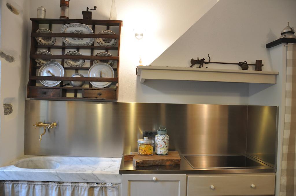 Rooms And Breakfast Casa Balin เรคโค ภายนอก รูปภาพ
