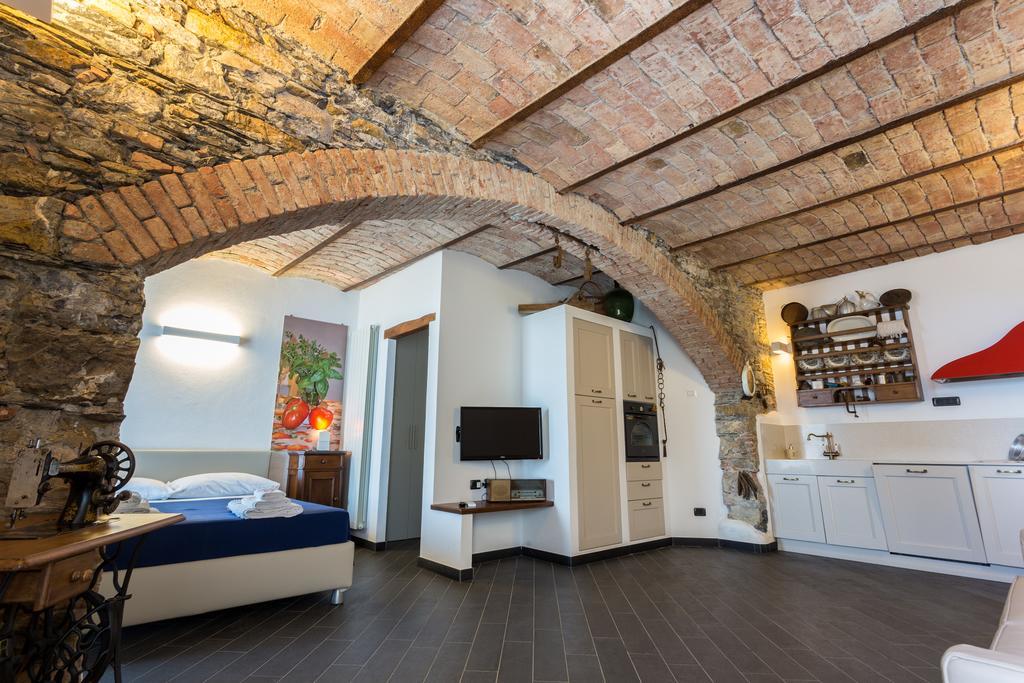 Rooms And Breakfast Casa Balin เรคโค ภายนอก รูปภาพ