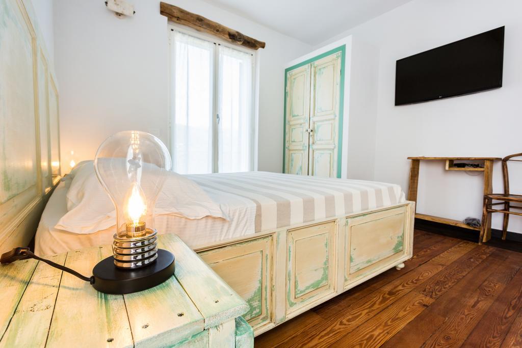 Rooms And Breakfast Casa Balin เรคโค ภายนอก รูปภาพ