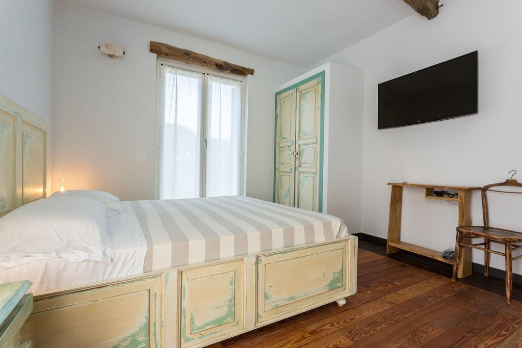 Rooms And Breakfast Casa Balin เรคโค ภายนอก รูปภาพ