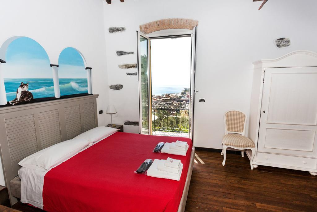 Rooms And Breakfast Casa Balin เรคโค ภายนอก รูปภาพ