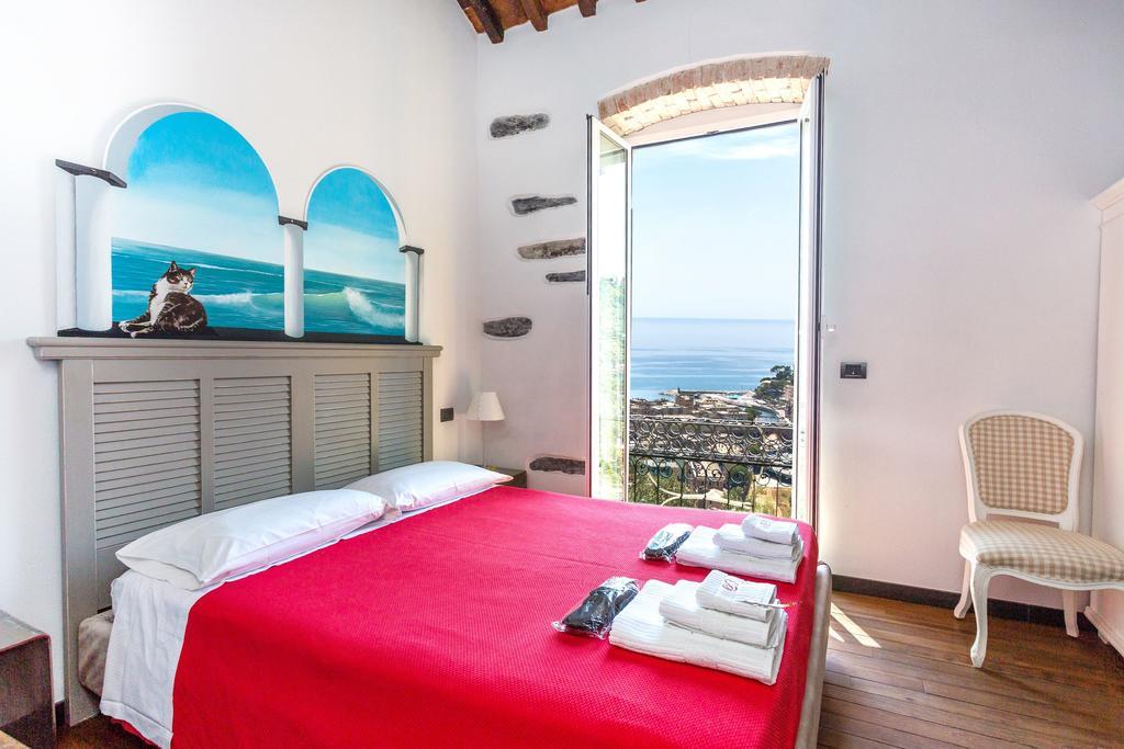 Rooms And Breakfast Casa Balin เรคโค ภายนอก รูปภาพ